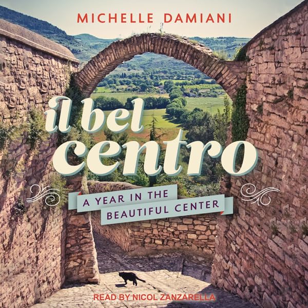 Cover art for Il Bel Centro