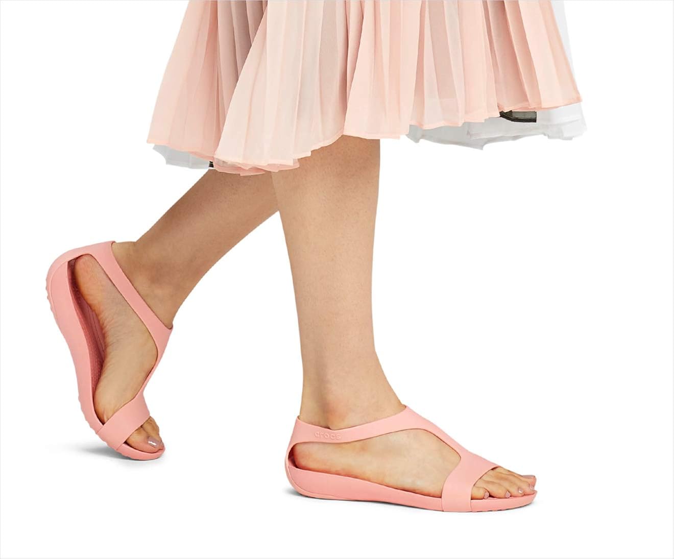 Crocs women's serena sandal Clearance