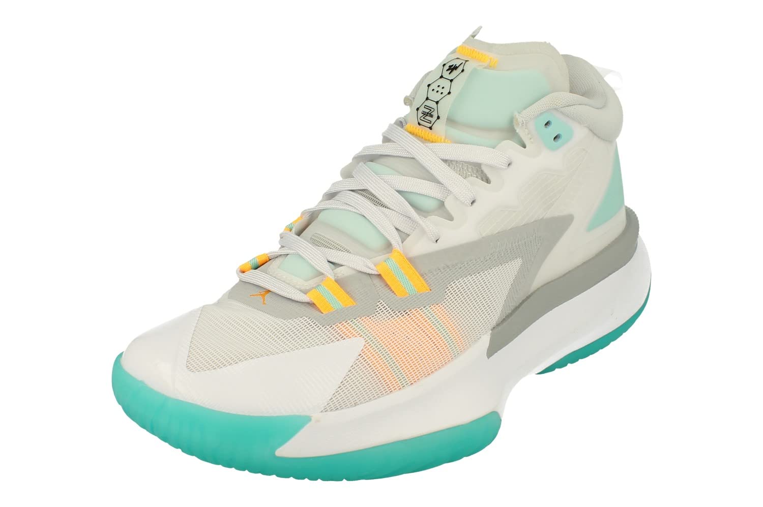 Baskets Nike Air Jordan Zion 1 pour Homme - Style et Performance