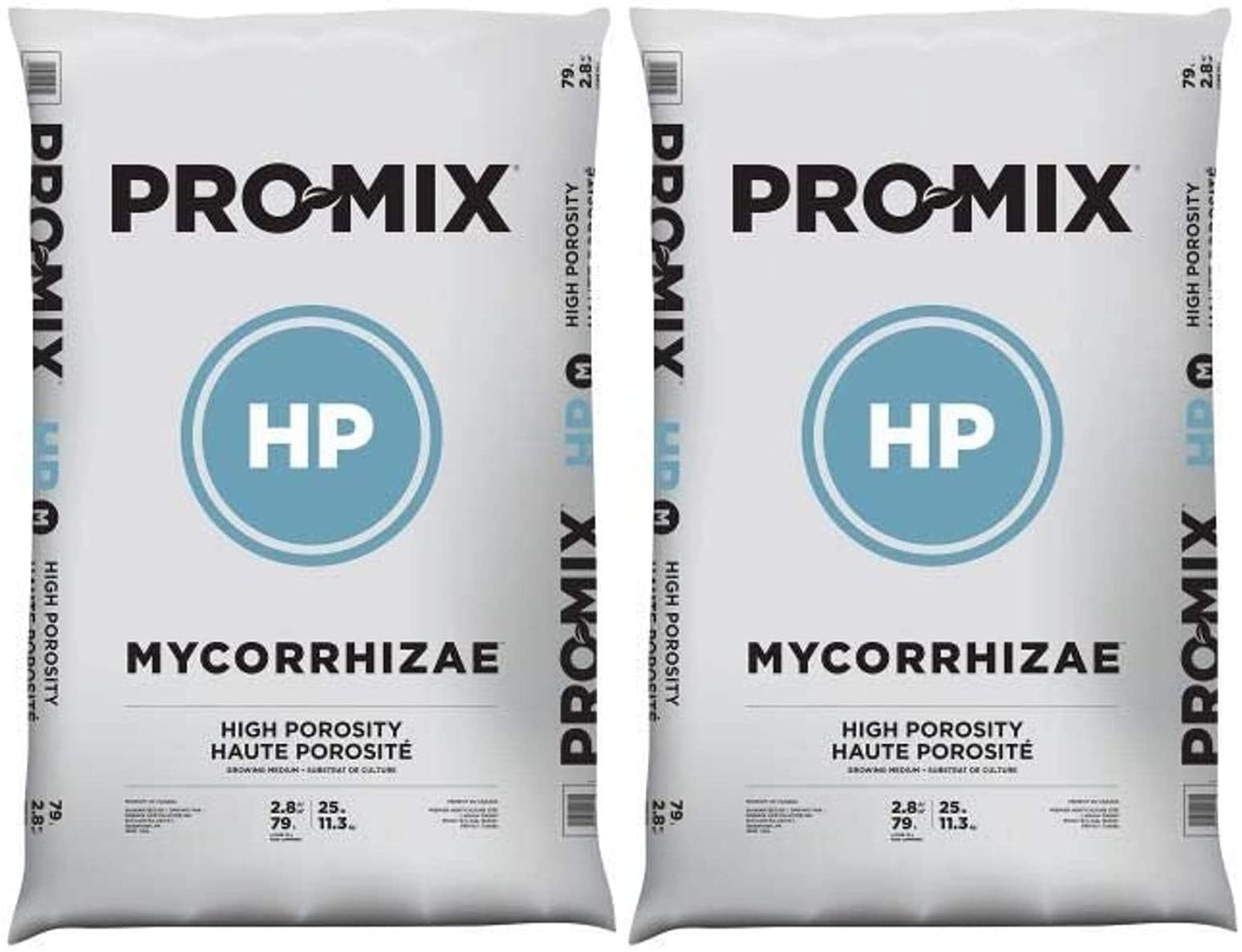 0366P/20281RG 2.8CF Pro Mix HP Loose with Mycorise (2)