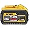 20V/60V MAX FLEXVOLT 12Ah Battery
