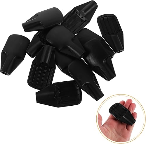 Miniatura 8 de 12 piezas de repuesto para mango de elevación de silla de oficina para control ergonómico, fácil instalación y ajuste de altura para sillas de