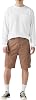 Levi's Men's Carrier Cargo Shorts