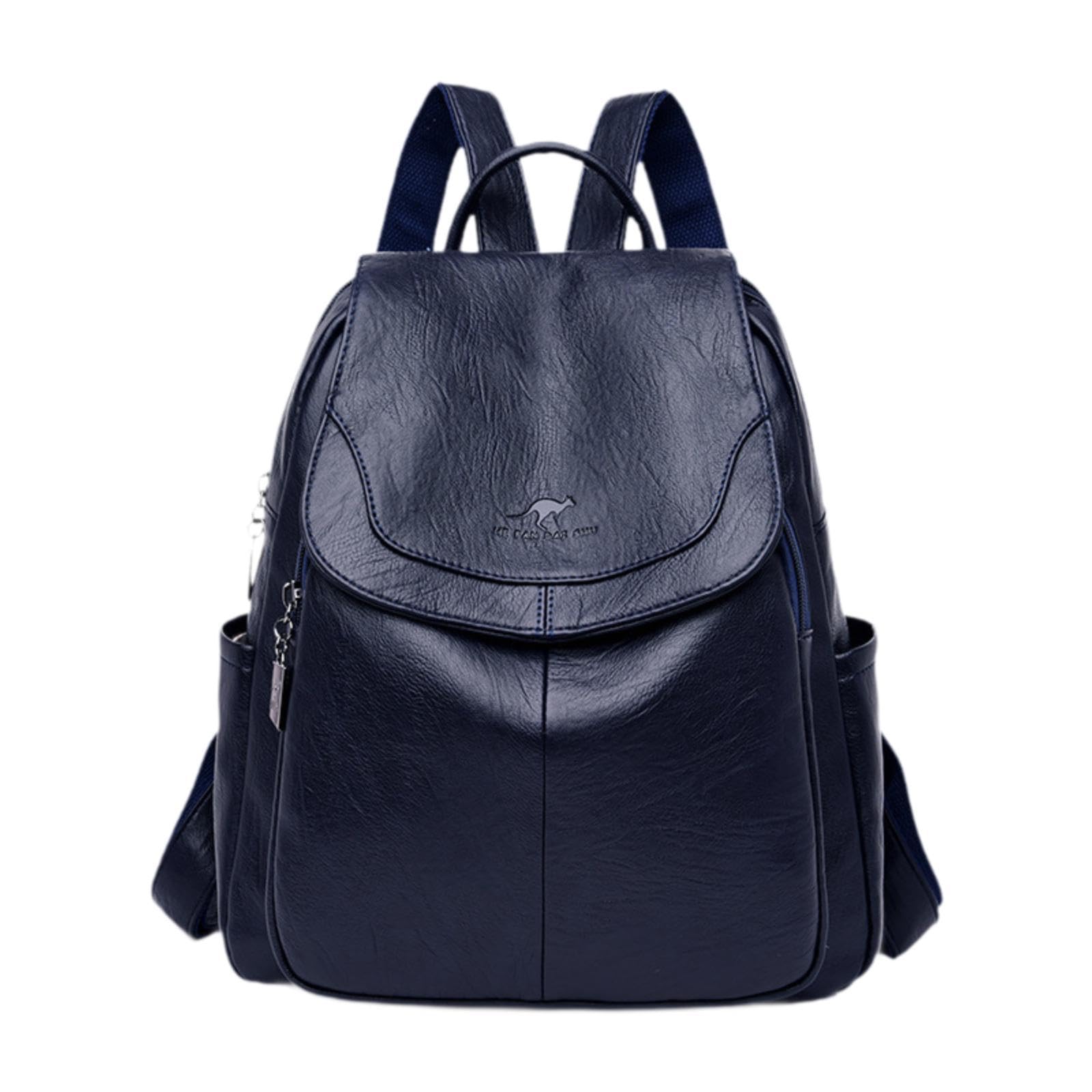urjix ™ Backpack Purse for Women Bookbag Travel Bag for Commuting Outdoor Activities-picture-16