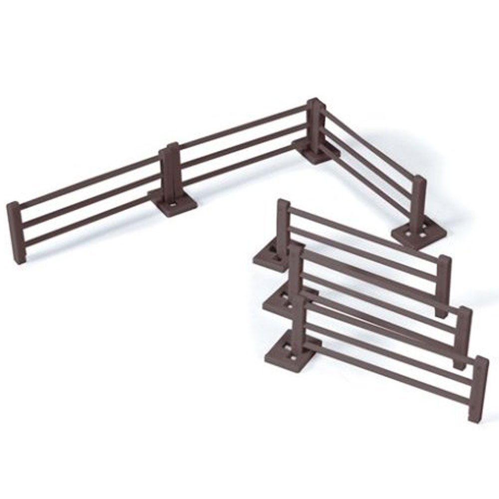 Britains 40952 - Farm Fencing