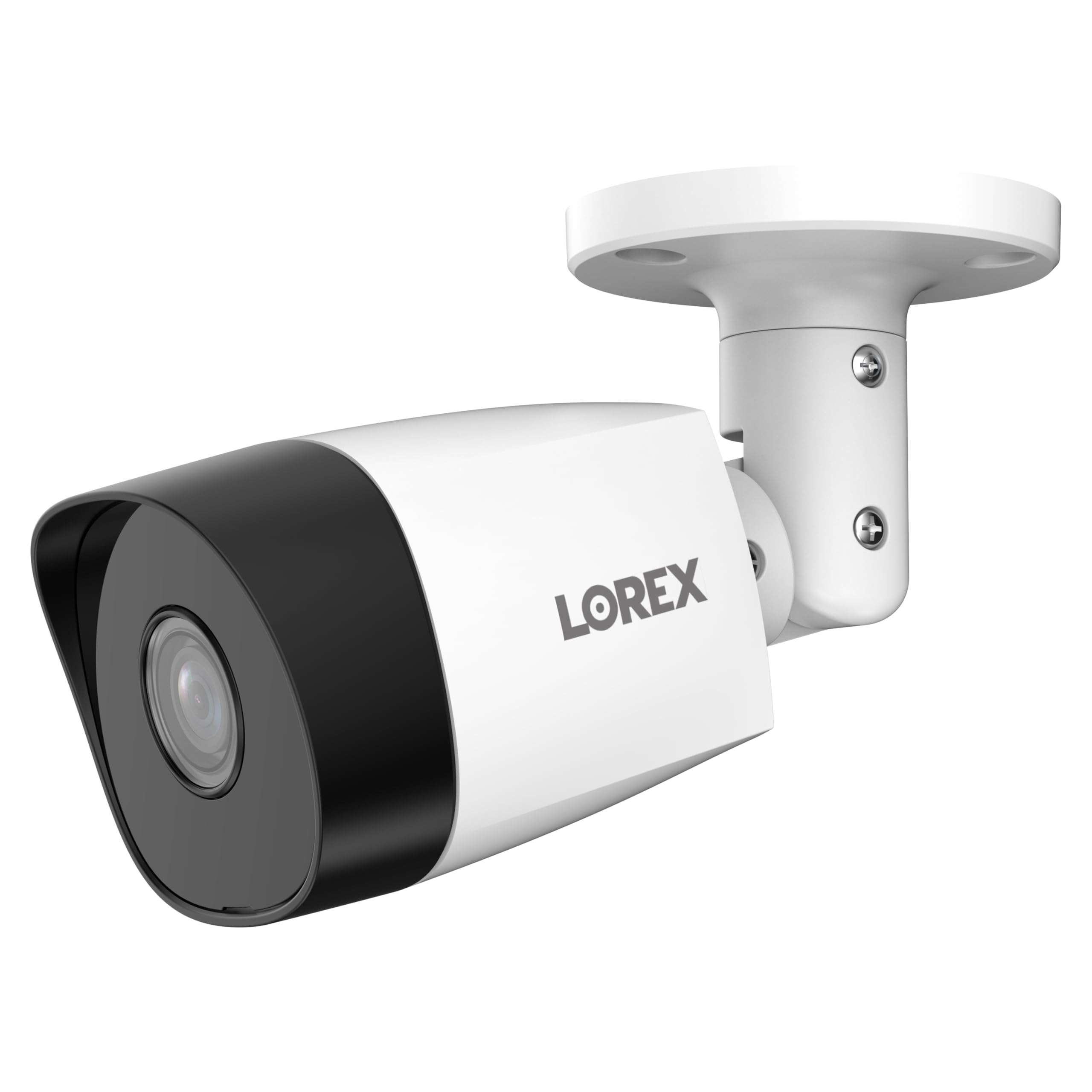 Baby Monitor Lorex LHA21081TC8LC Analog Wired Outdoor Security
