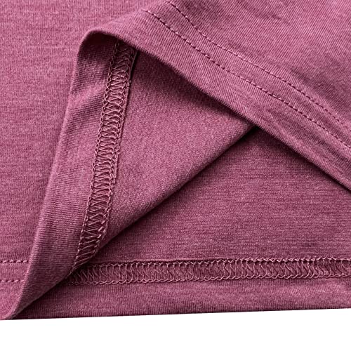 MAXTREE-Women-Faith-Hope-Love-Graphic-Tees-Cute-T-Shirts