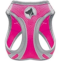 Croci Pettorina per Cani Hiking Reflective, Misura XL