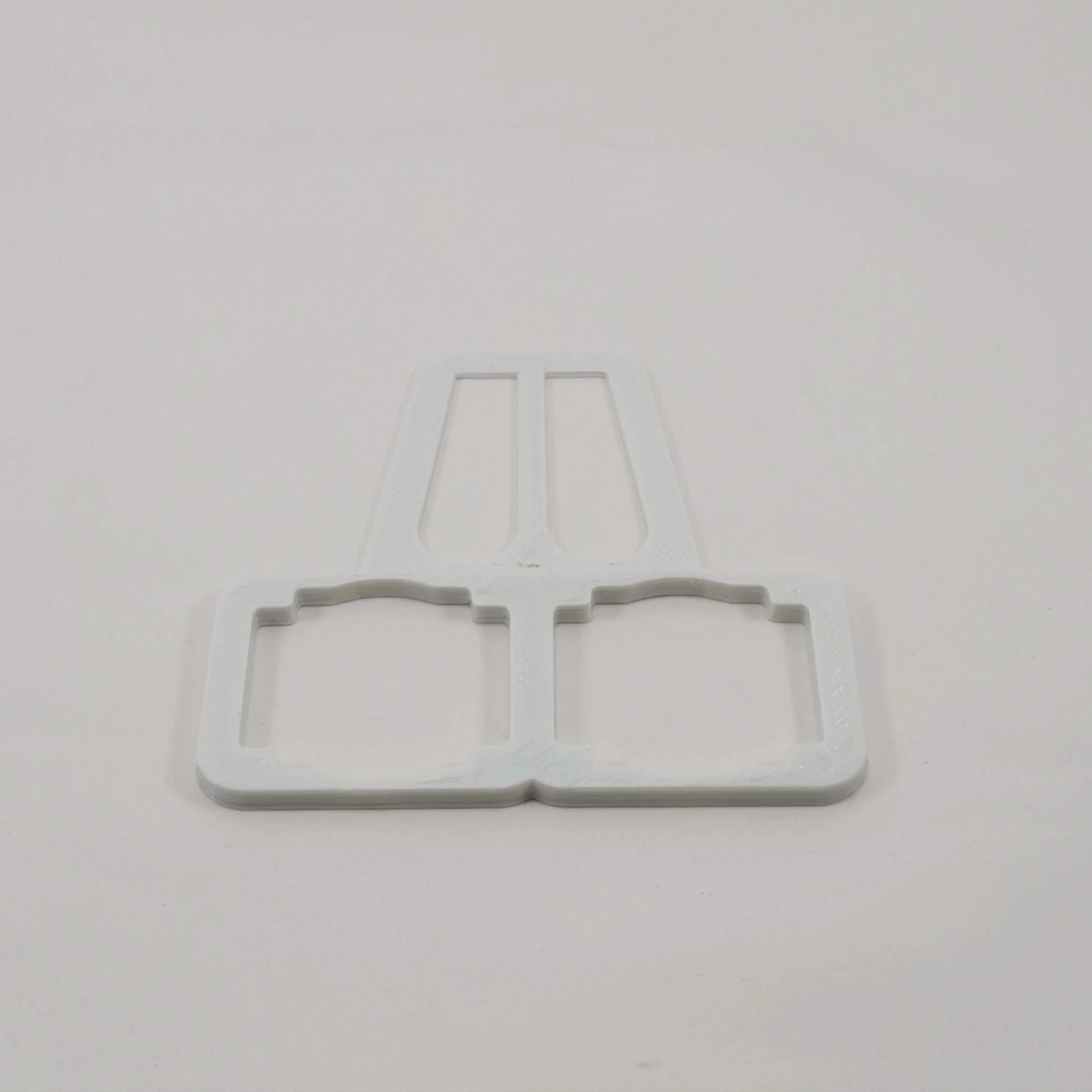 JSCARLIFE Supporto Multiuso Per Auto: Porta Patatine E Salsa, Porta Bevande E Cellulare Per Viaggi (2 Pezzi, Nero 18x10 Cm)