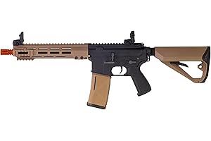 Arcturus Tactical Airsoft Gun | CQB AEG Sport for Enhanced Precision