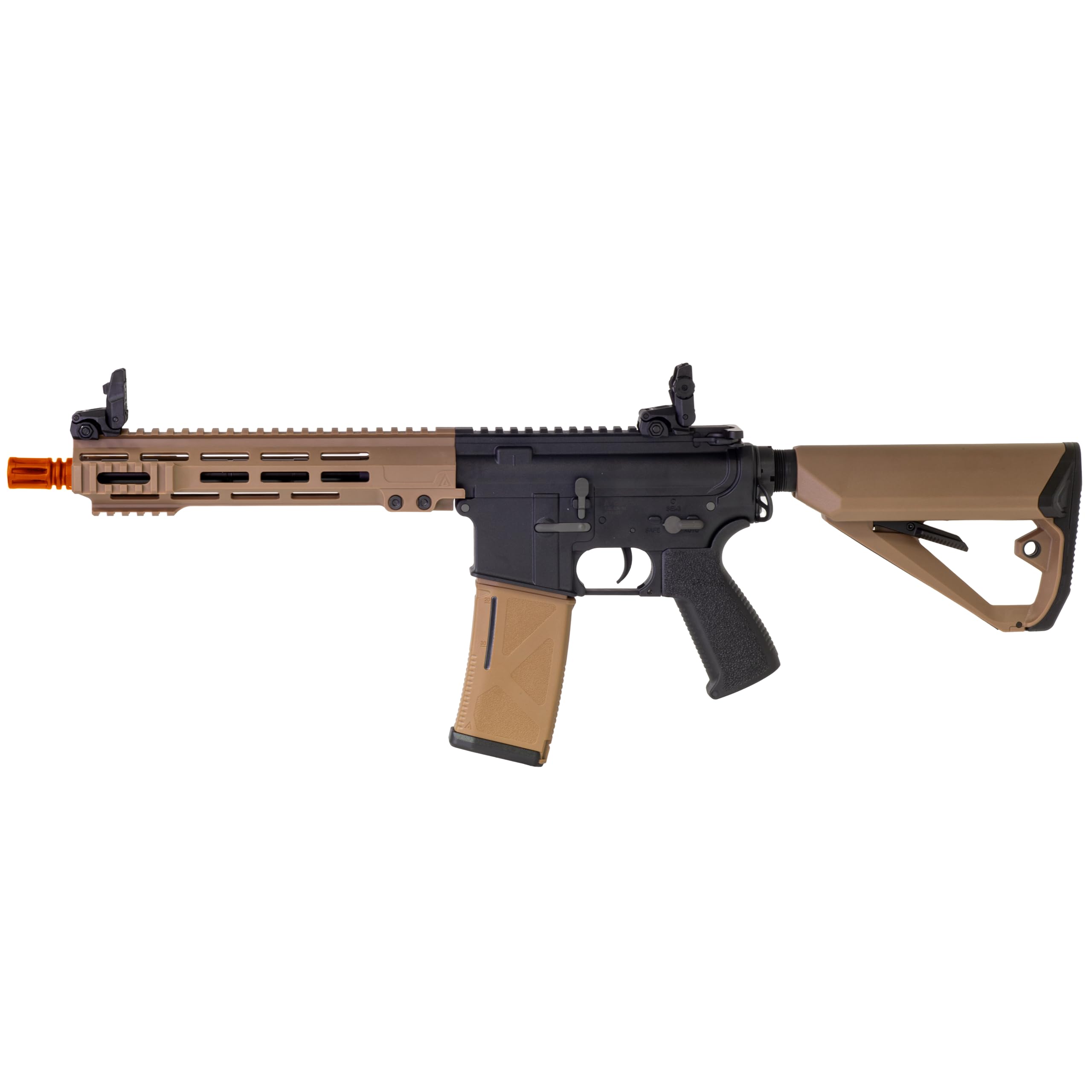 Arcturus Tactical LWT MK-I CQB 10" AEG Sport SE Black-Tan
