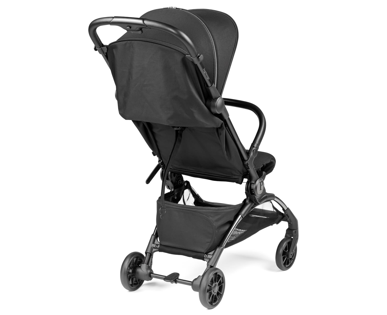 Passeggino Volo True Black Peg Perego