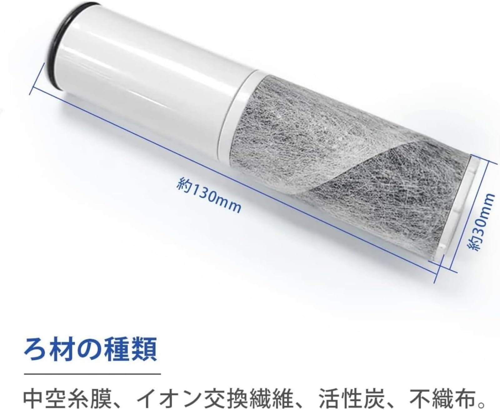 Amazon | 【正規品】翌日配達 SFC0002TTS 浄水器カートリッジ(3本