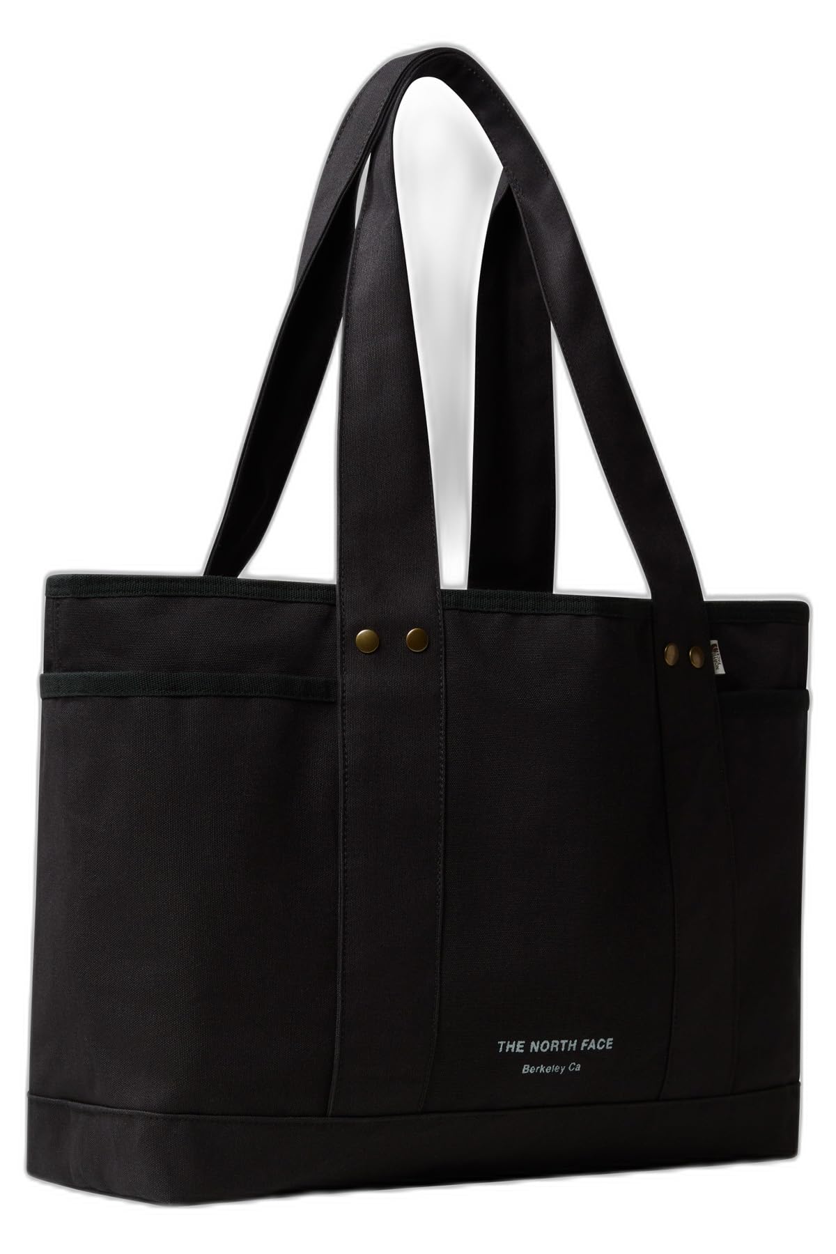 The North Face Herren Circular Cotton Tote Einkaufstasche (1er Pack)