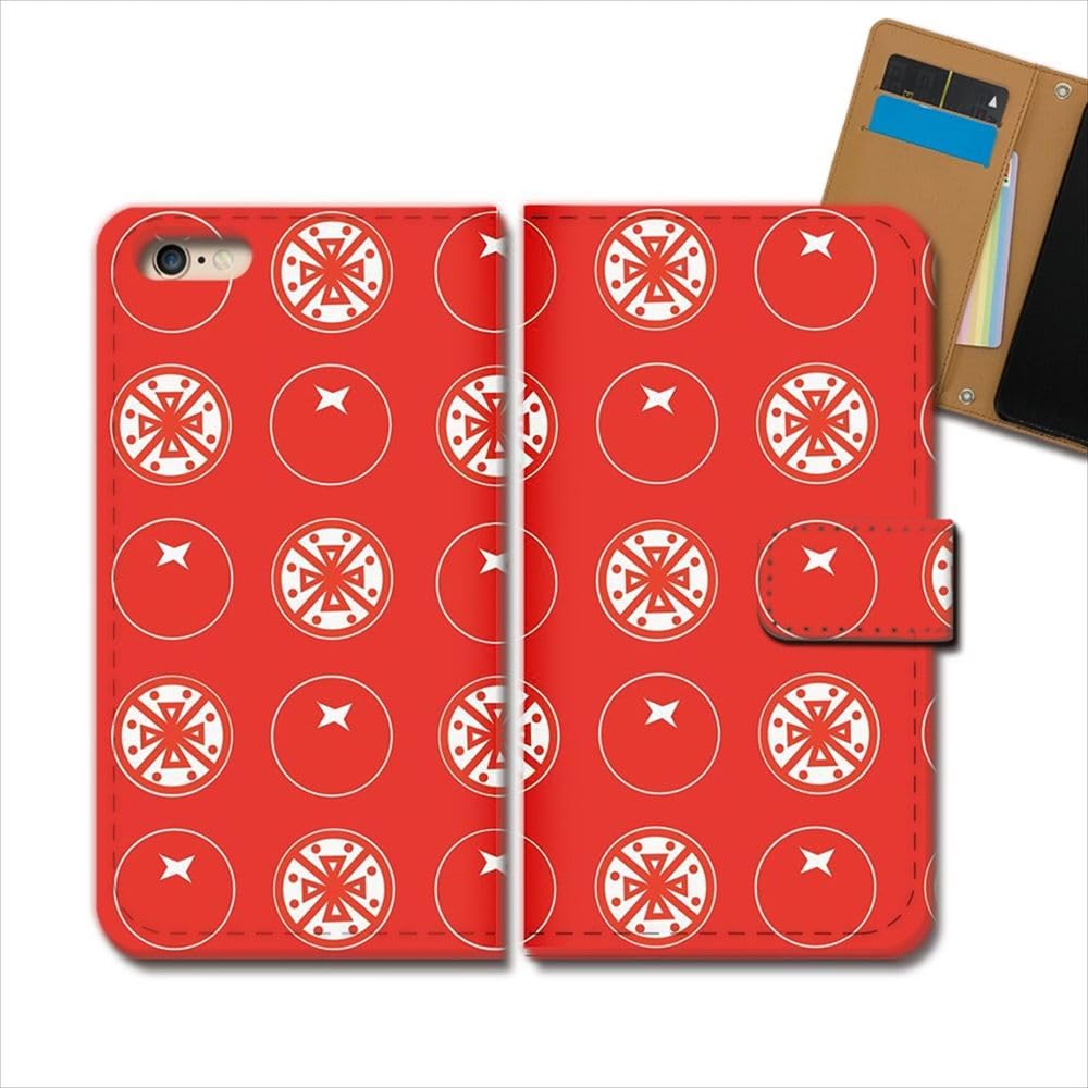 Amazon.co.jp: iPhone 16 iPhone16 ケース 手帳型 トマト 手帳