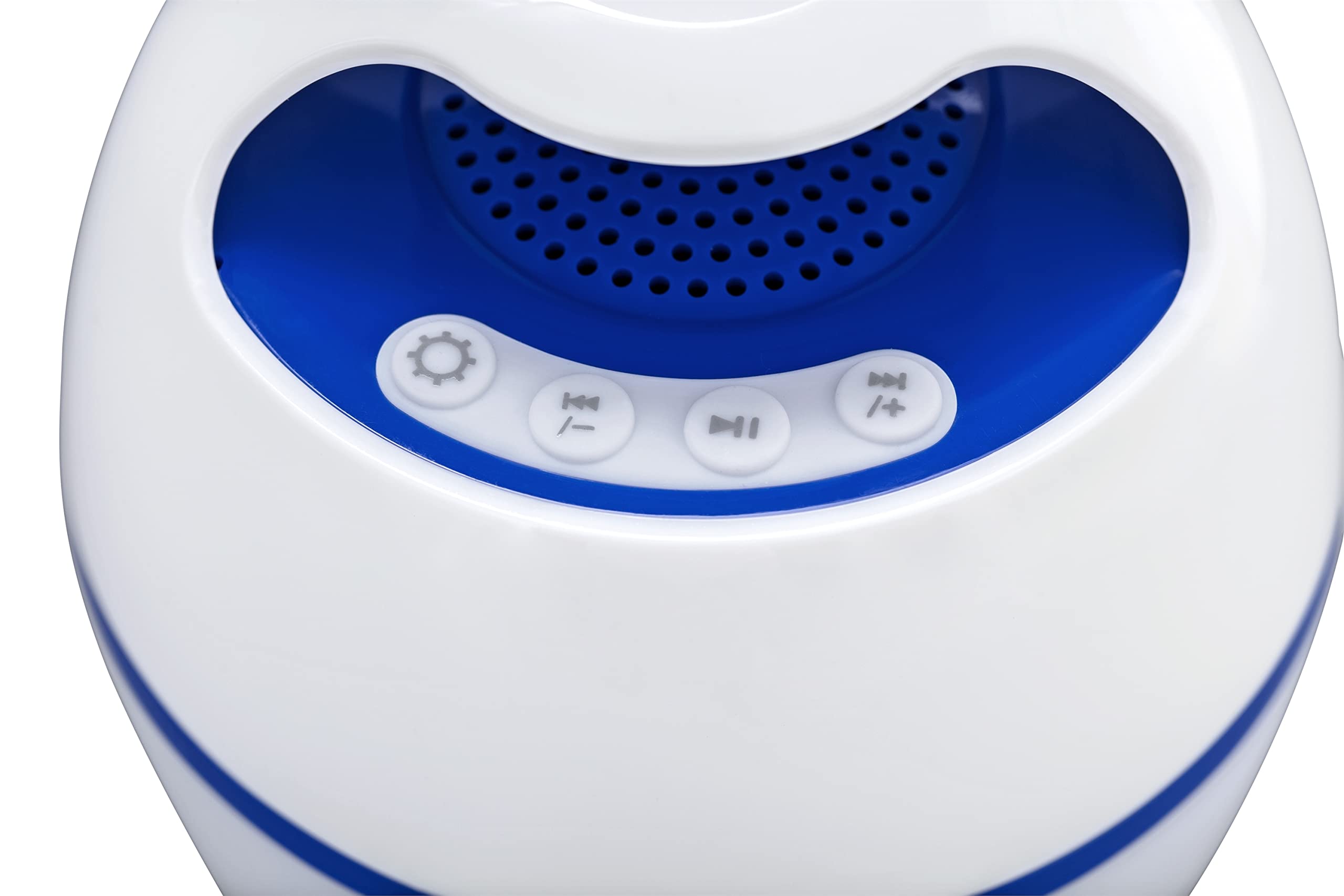 Bestway MusicWave Floating LED Bluetooth Speaker