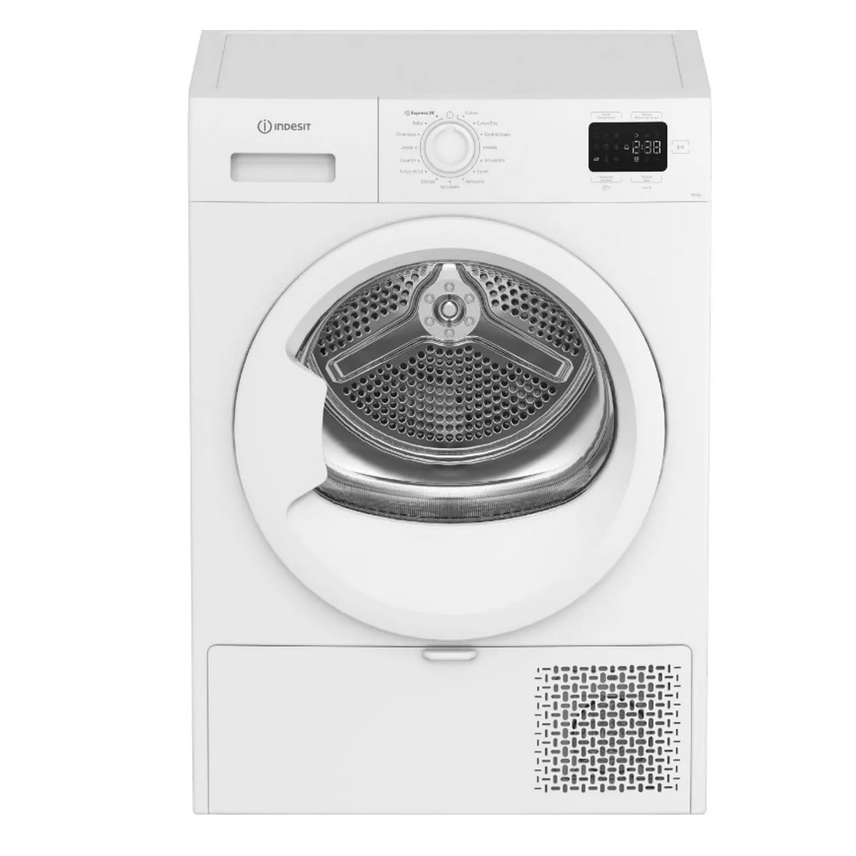 INDESIT Sèche-linge CYD102DWWFR