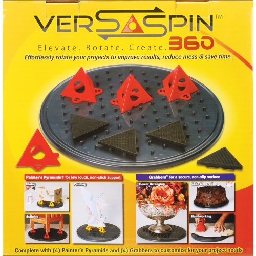 Best Spinning Wheel For Painting