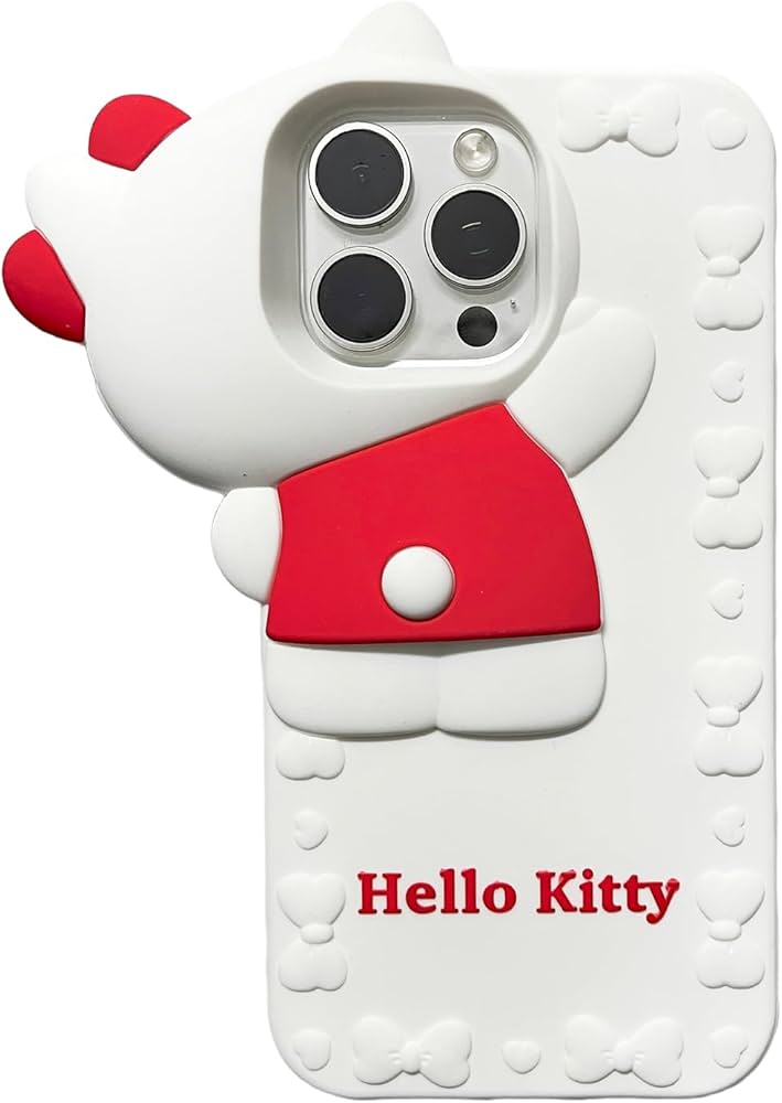 Amazon.co.jp: キティちゃん スマホケース ハローキティ 携帯ケース