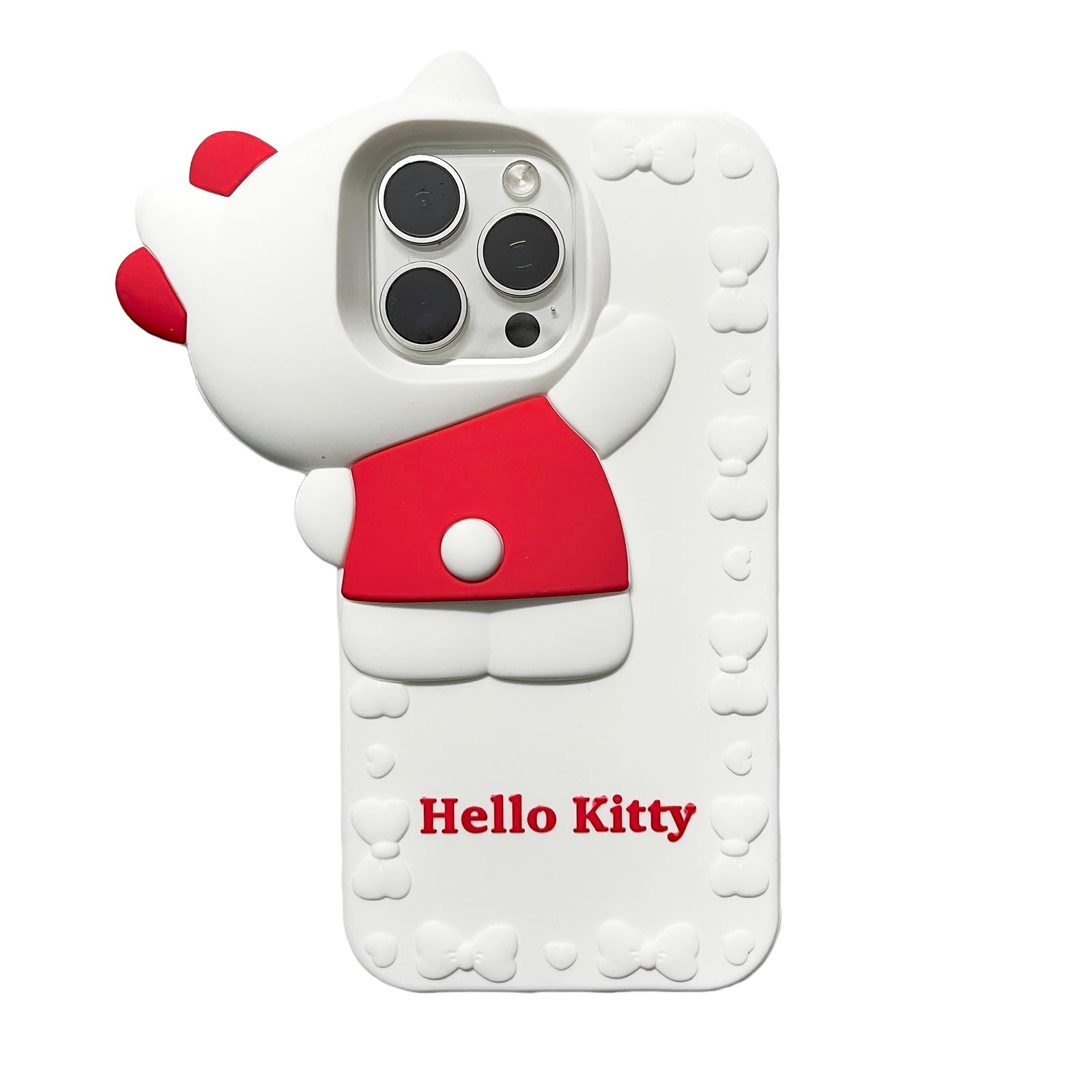 Amazon.co.jp: キティちゃん スマホケース ハローキティ 携帯ケース