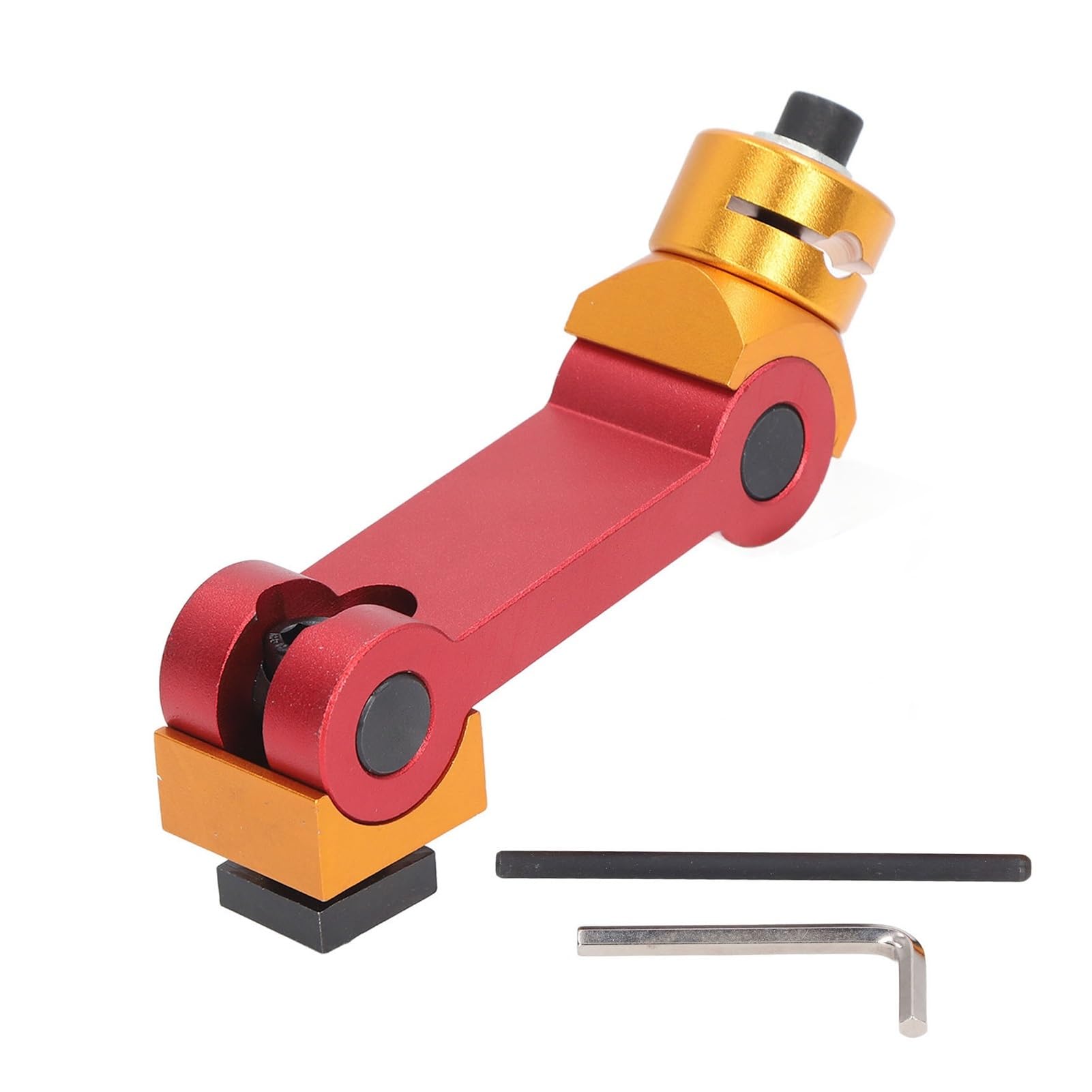 Positionierer für CNC-Fräsmaschinen Werkstückpositionierer for Fräsmaschinen, CNC-Bearbeitungszentren