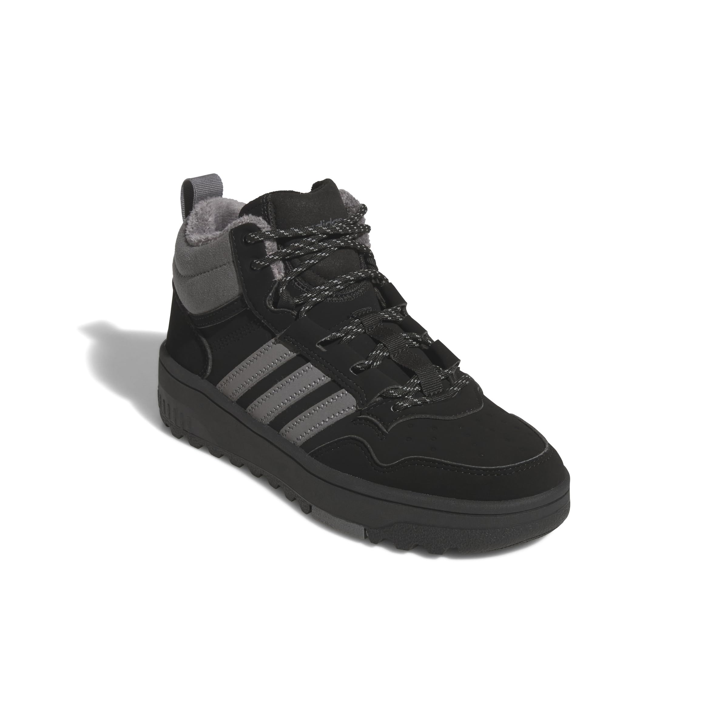 Adidas Hoops 4.0 Mid J Shoes ZapatosUnisex niños