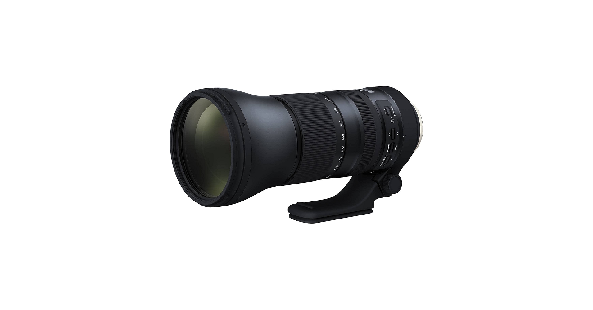 Amazon.com : TAMRON Super Zoom Lens SP 150-600mm F5-6.3 Di