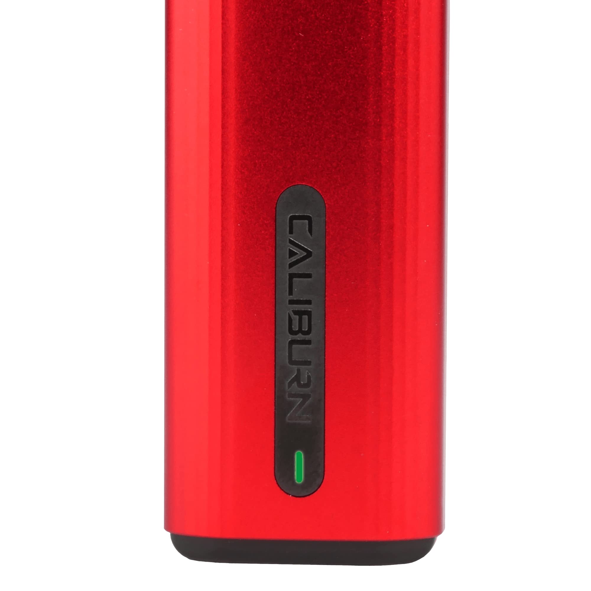 Uwell Caliburn G2, Système de pods, 750 mAh, 2 ml, cigarette électronique,  couleur pyrrole scarlet, sans nicotine : Amazon.fr: High-Tech