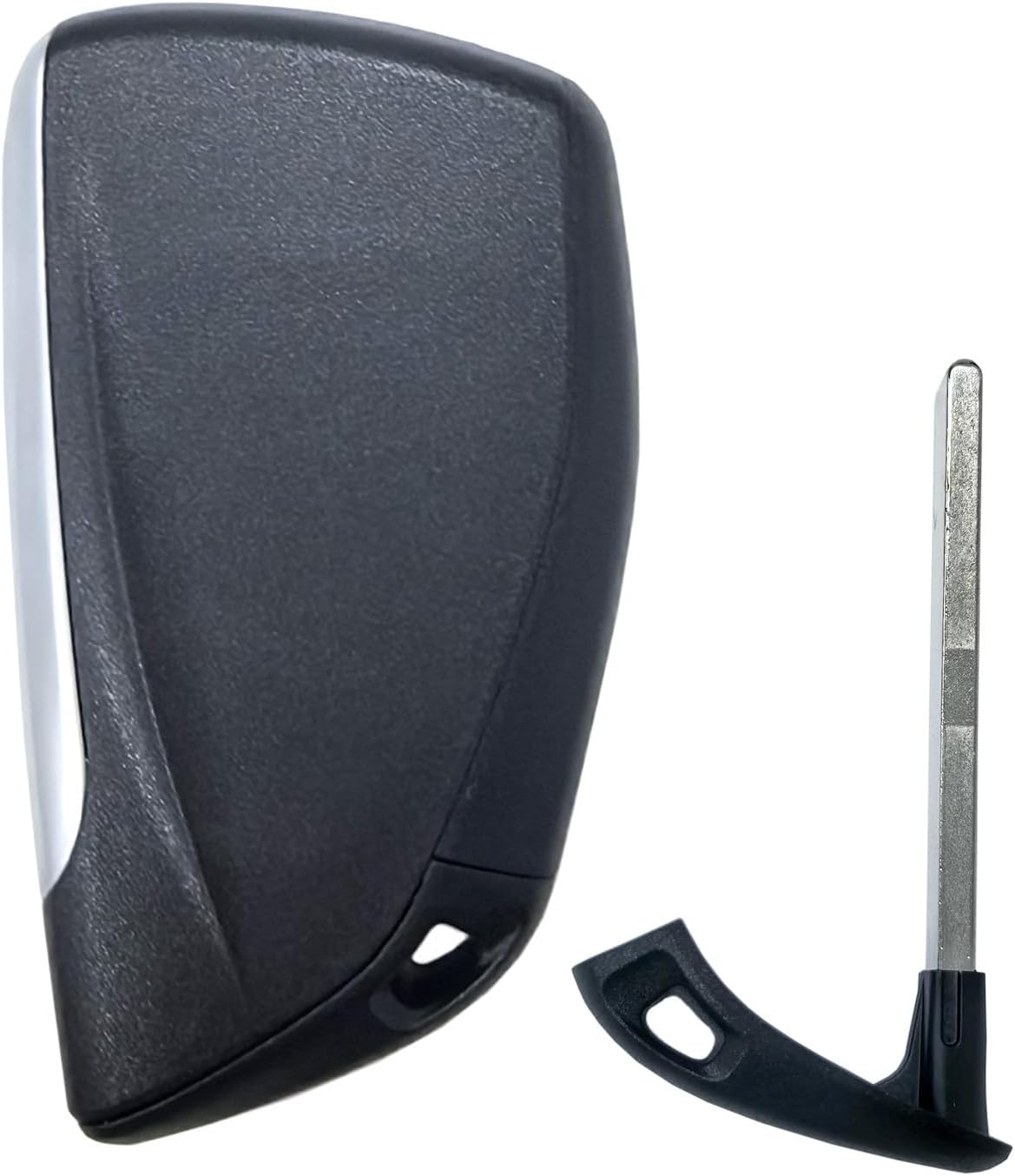 Smart Key Fob Replacement fits for GMC Sierra 1500 2500 3500 Chevy Silverado 2022-2025 Car Keyless Entry Remote YG0G21TB2 433 MHZ