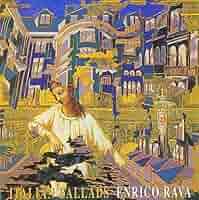 エンリコ・ラバ/イタリアン・バラッズ　新品レコード エンリコ・ラバ/イタリアン・バラッズ 新品レコード Paradox