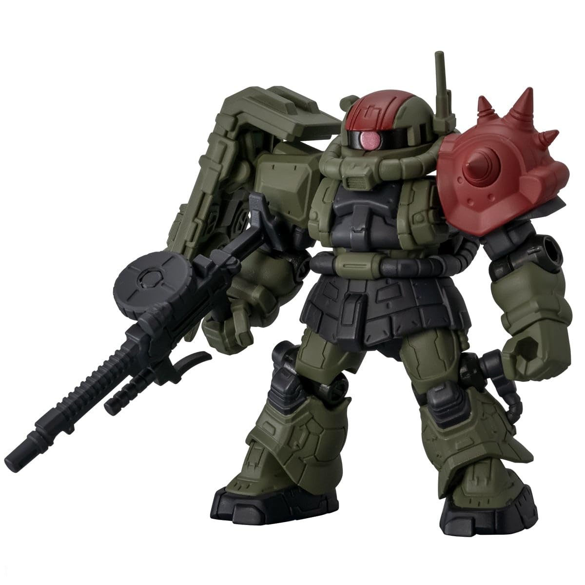 MOBILE SUIT ENSEMBLE ～復讐のレクイエム～ 5種フルコンプ Amazon | 機動戦士ガン*ダム MOBILE SUIT ENSEMBLE 復讐のレクイエム