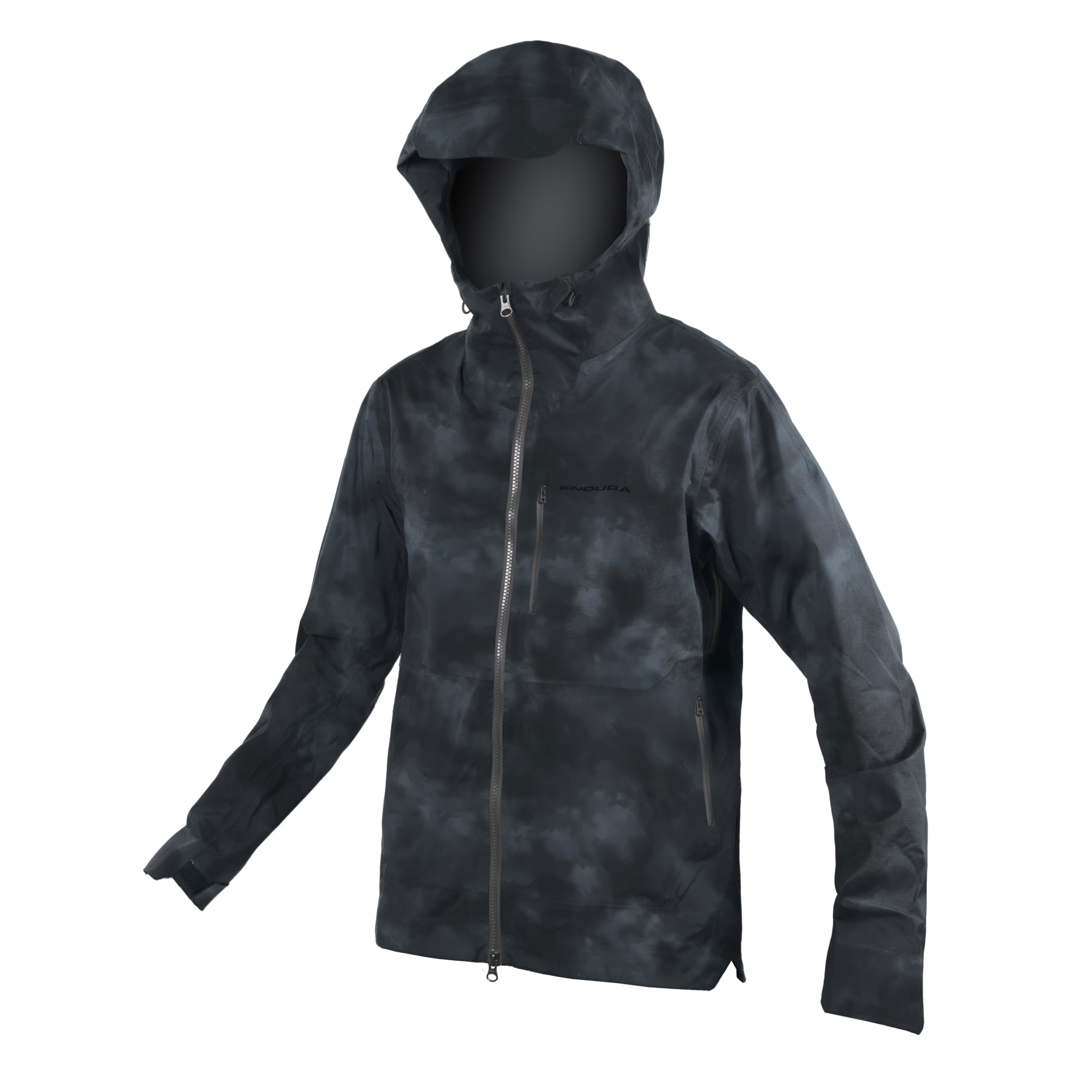 Endura MT500 Freezing Point Men's MTB Jacket, graphite grey, M