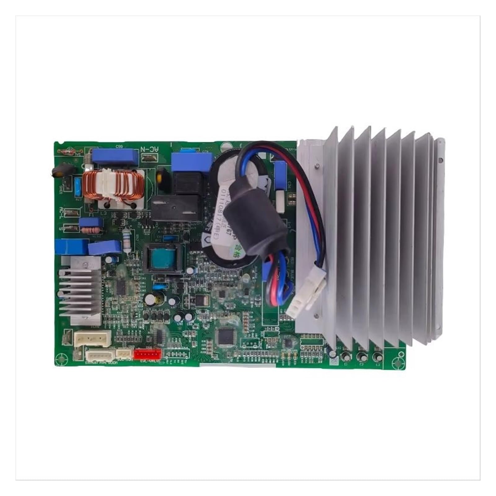 GENTERUN Used for air conditioning computer motherboard SX-W-NEC52-SLDC KFR-26W/BP control board H12WBPC0 accessories