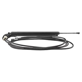 Amazon.com: AUTOKAY Left Power Liftgate Tailgate Actuator