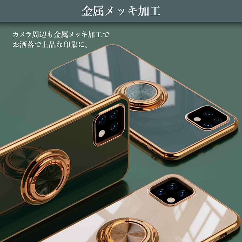 Amazon.co.jp: 【強化ガラスフィルム付】 AQUOS wish4 ケース SH-52E