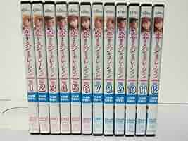 韓国ドラマDVD【恋するジェネレーション】【レンタル落ちDVD】【全話】 Amazon.co.jp: 恋するジェネレーション [レンタル落ち] 全12巻