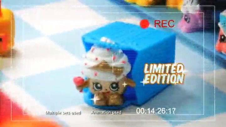 Amazon.com: Shopkins Vending Machine : Toys & Games