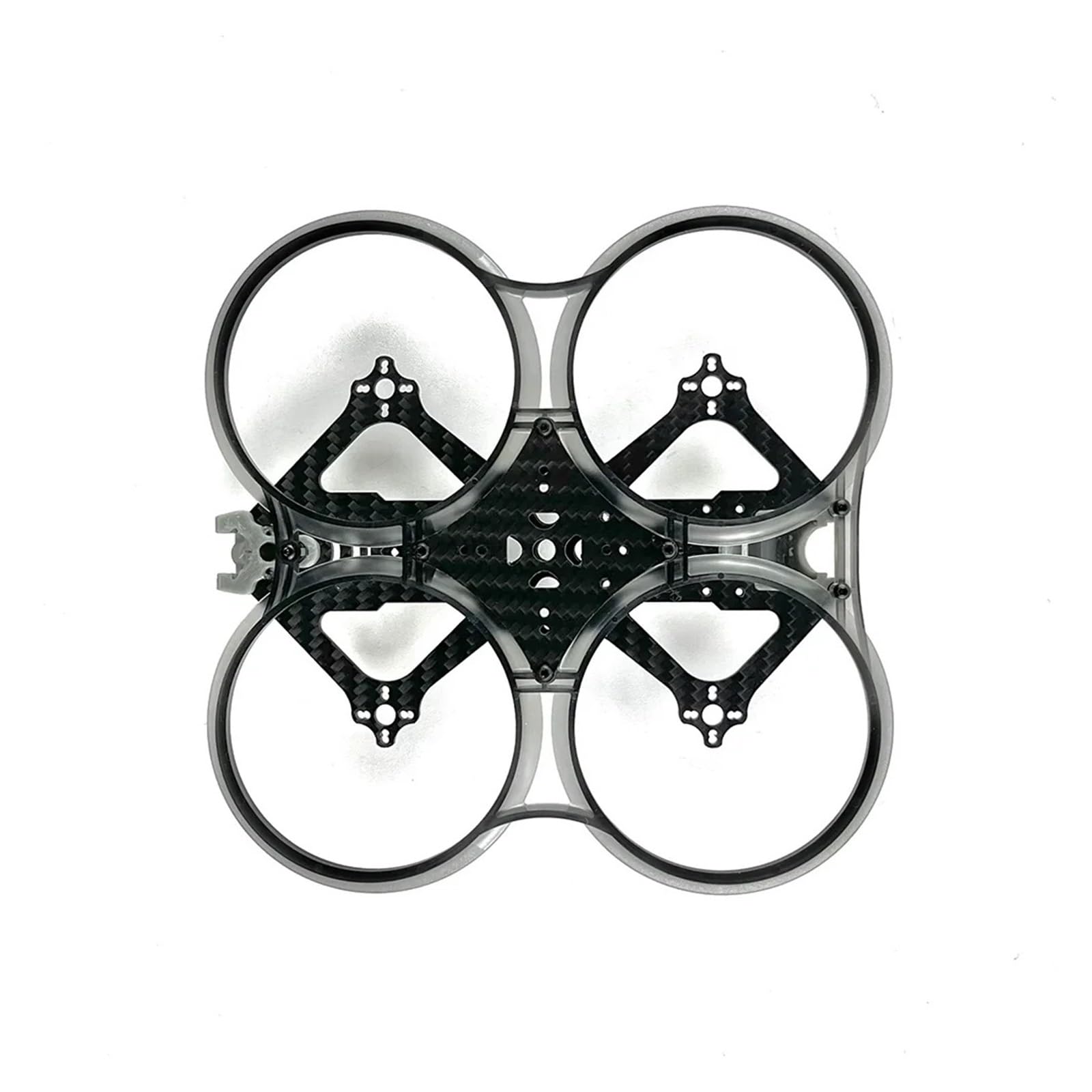 Kit de marco whoop cinemático de 2.5 pulgadas, CineApe 25 IX25