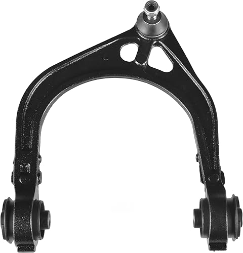 Vista 22 de K640664 Brazo de control delantero inferior trasero compatible con Chrysler 300 2005-2010 Dodge Challenger 2006-2010 Dodge Challenger 2006-2010