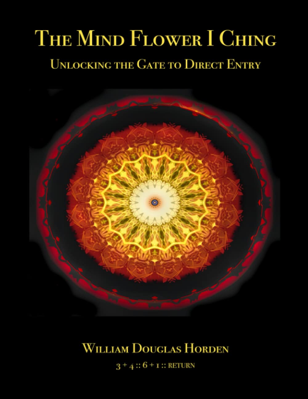 The Mind Flower I Ching: Unlocking the Gate to Direct Entry
