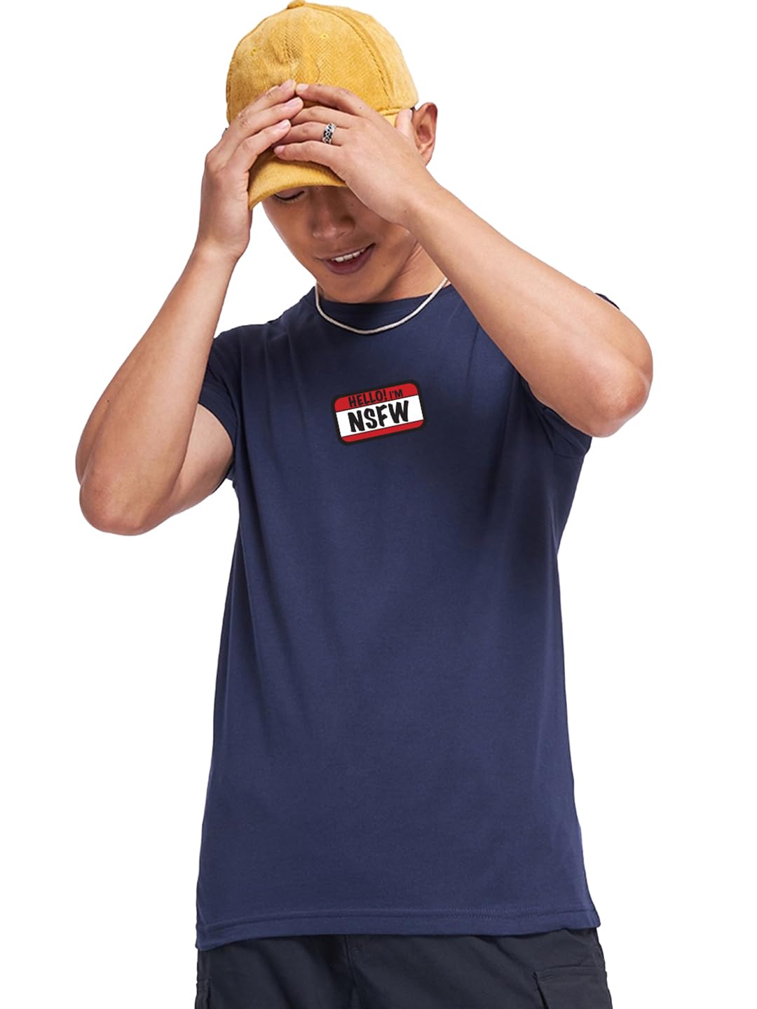 bewakoof Men T-Shirt-picture-26