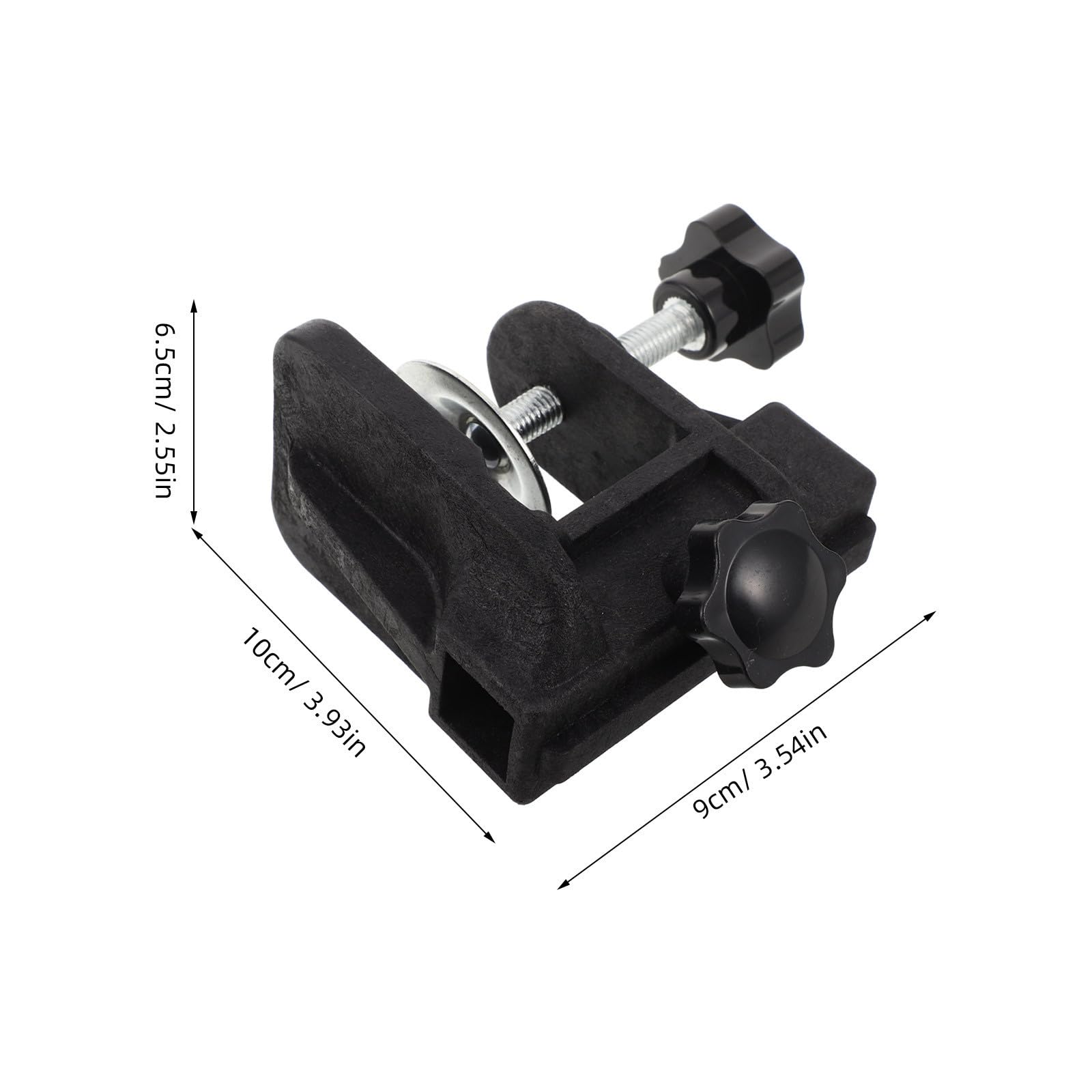 SUPVOX 2 Piezas Herramienta para Fijar para Perros para de Corte de de Pelo Soporte Gatos y Pinza Mesa Resistente y Fácil de Usar Peluquería de Mascotas
