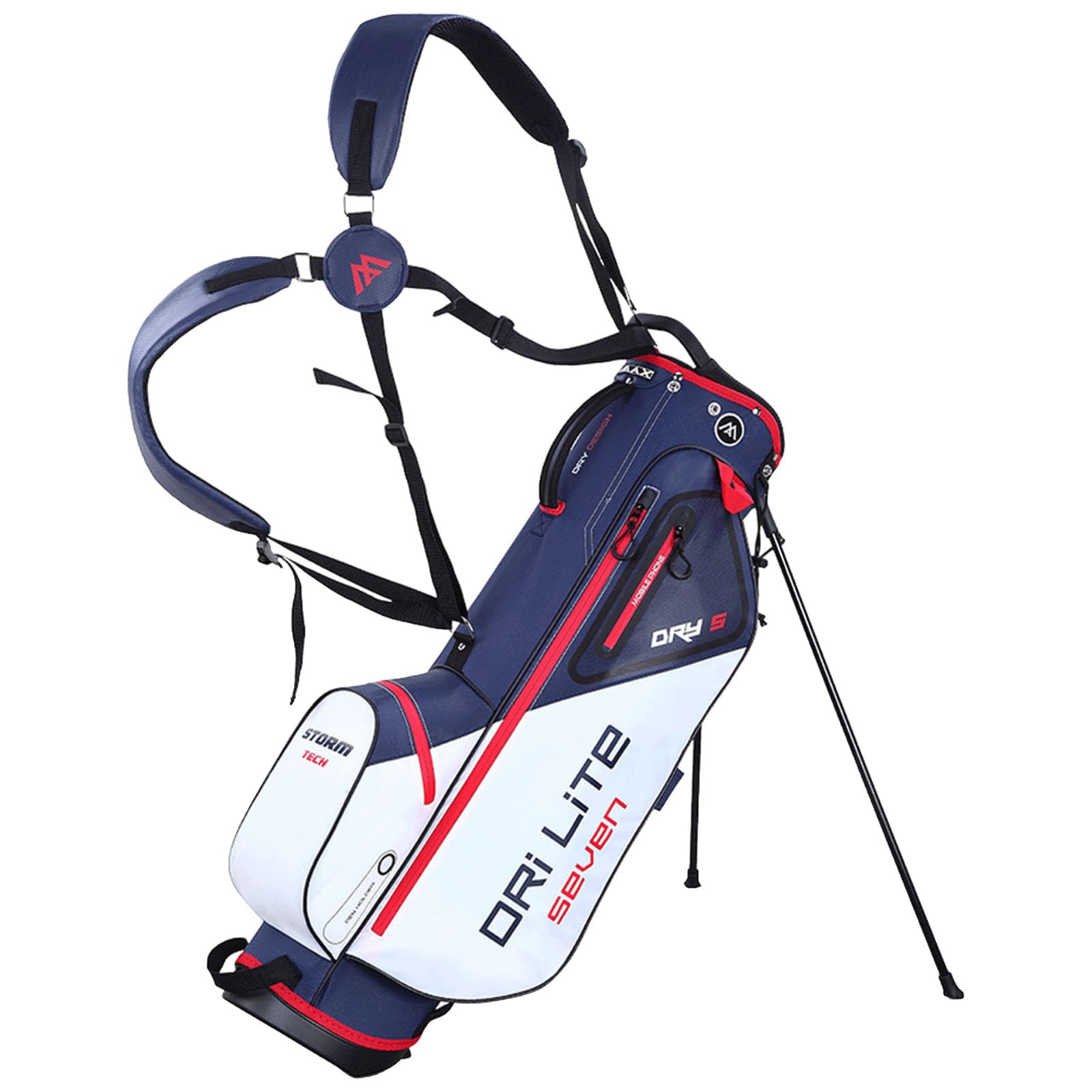Big MaxDri Lite Seven G Stand Bag