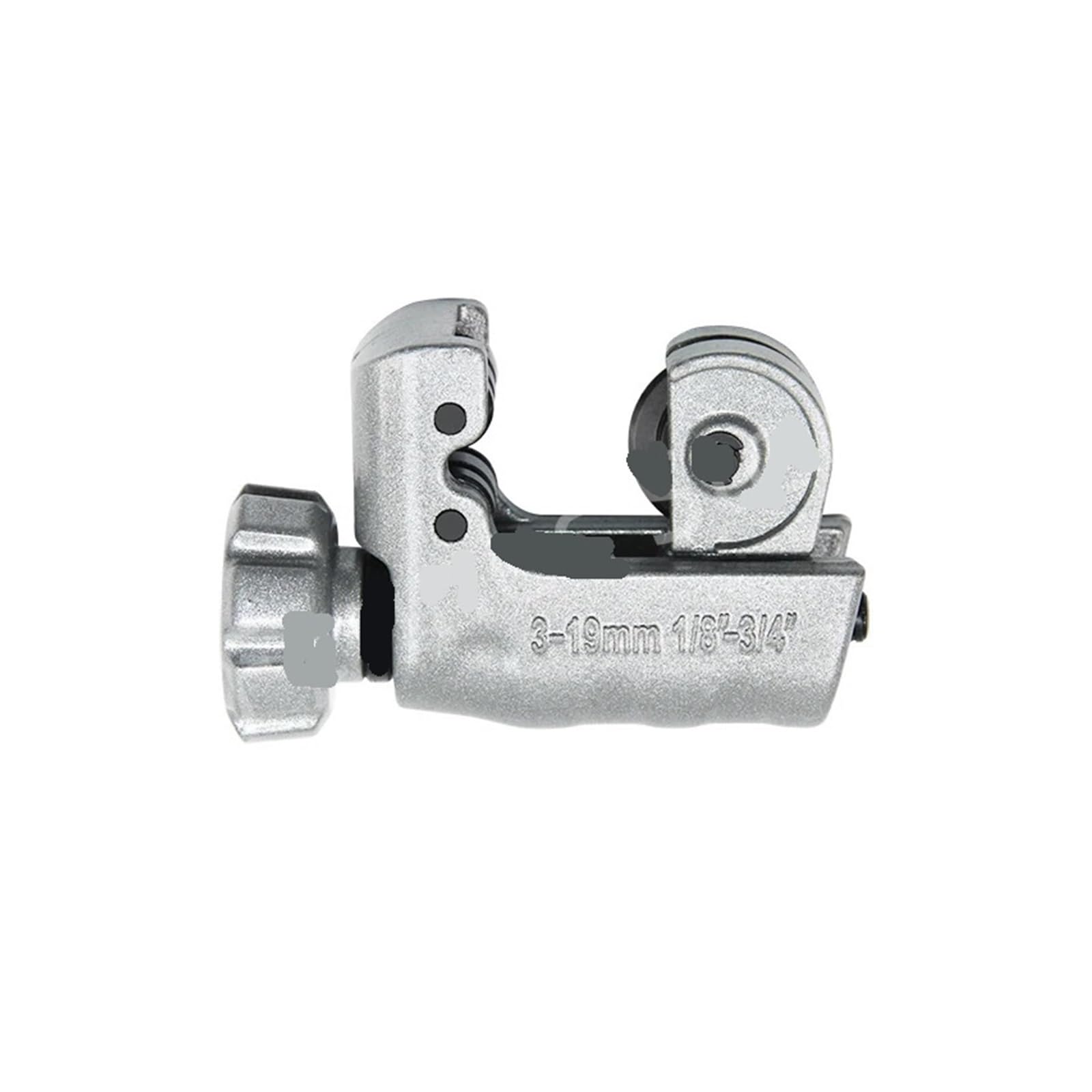 Herramienta para cortar tubos Cortador Dispositivo Manual Pvc Aire Acondicionado Cobre Acero Inoxidable(CT-532 (4-32mm))