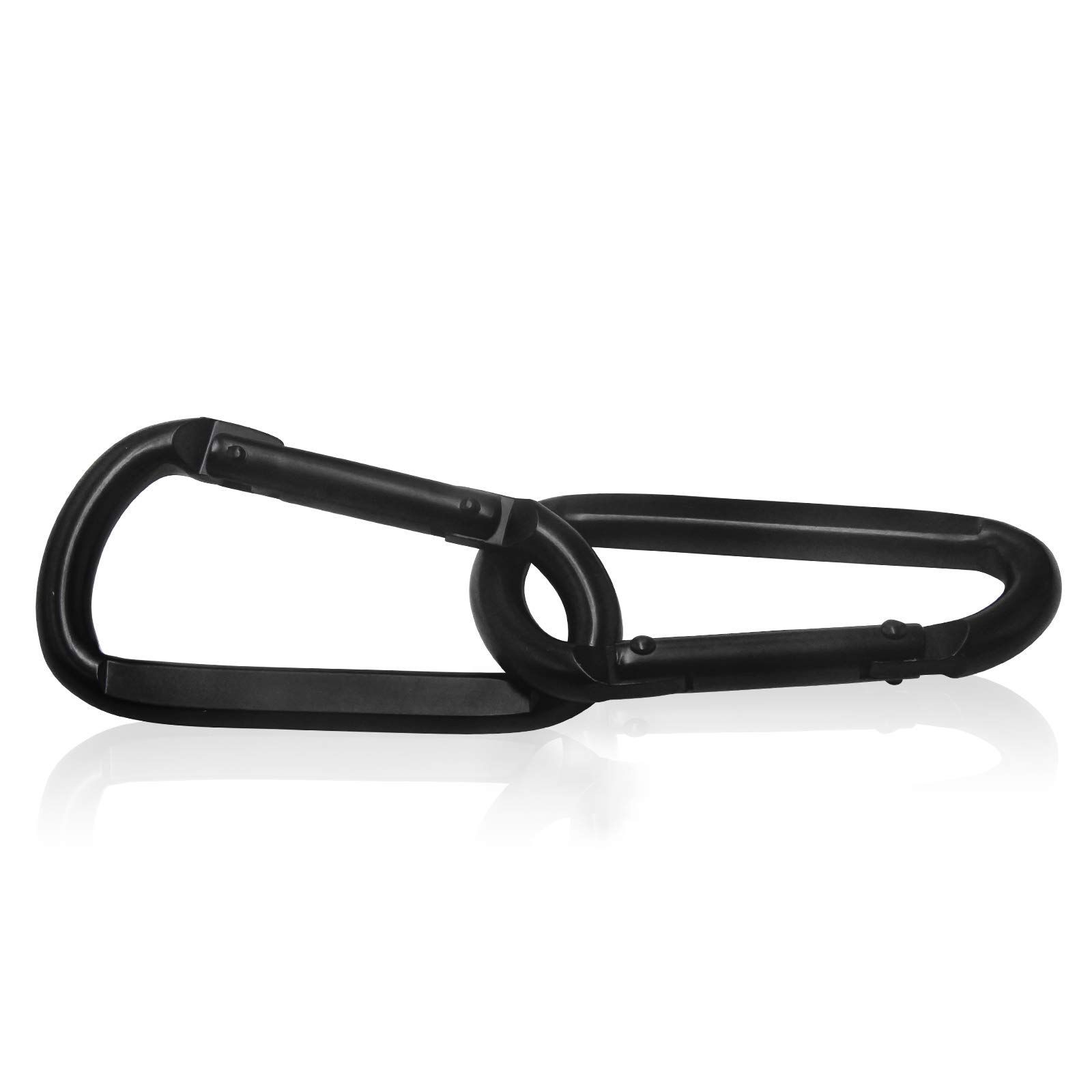 Metalen hanger veer - 694 (per stuk) - BearClaw Native arts & crafts
