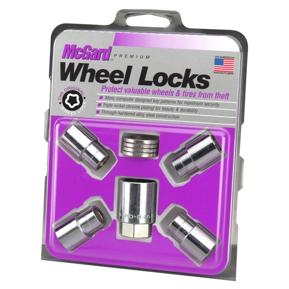 McGard CAR LOCK タイヤロック MCG-34215 ホイールロック | McGard Japan
