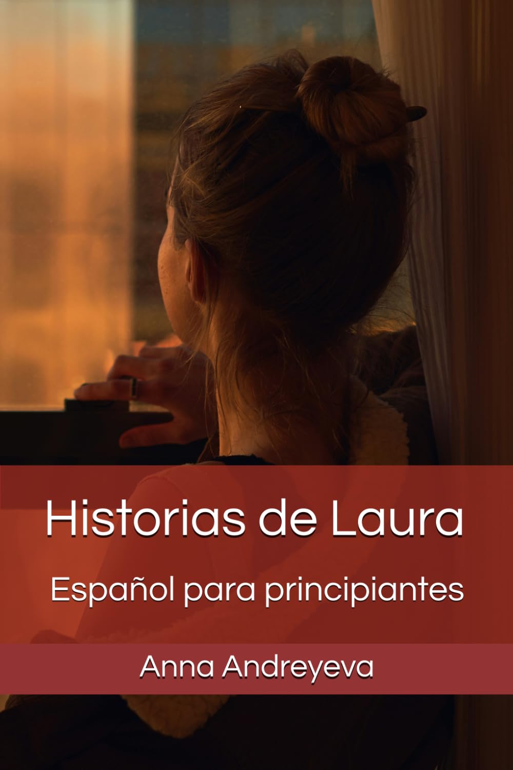 Historias de Laura: Español para principiantes