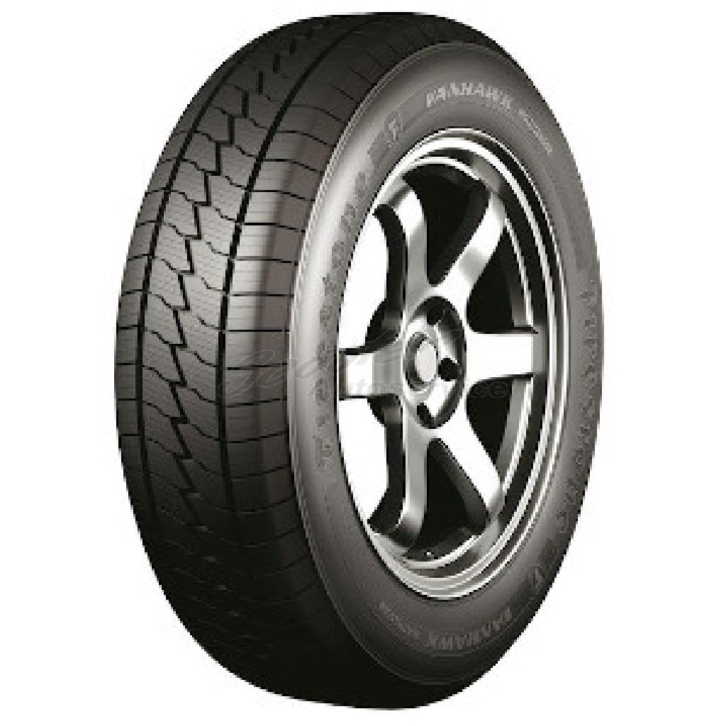 235/65R16C Firestone Tl Vanhawk Multiseason (Neu)115R E-image