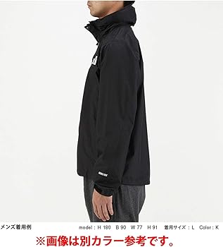 Amazon.co.jp: [ザ・ノース・フェイス] マウンテンレインテックス
