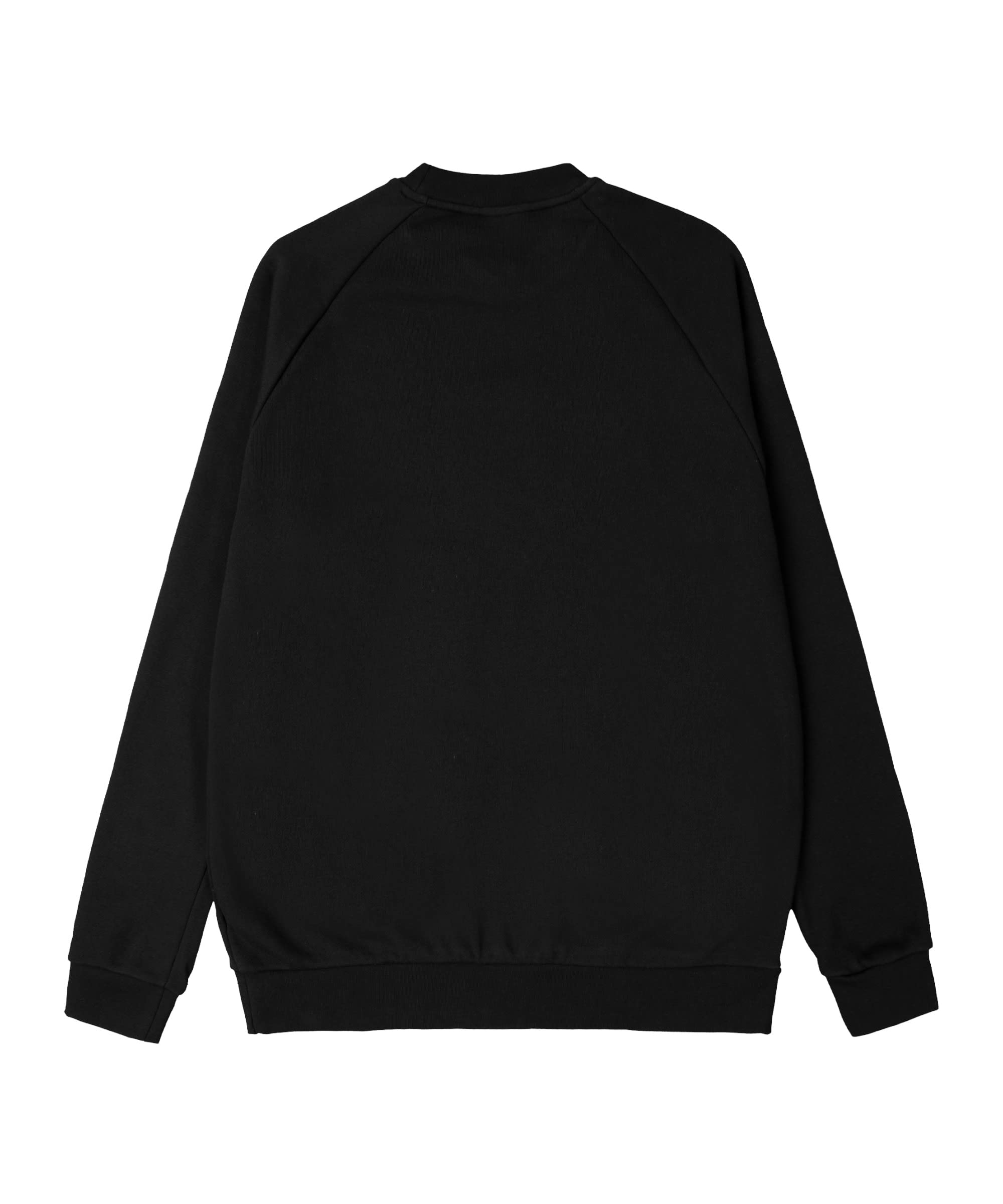 Adidas Trefoil Crew Felpa